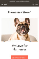 Harnesses Store®